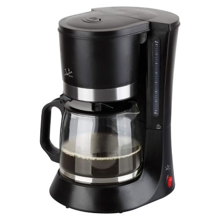 Jata Cafetera de Goteo CA290 12 Tazas Negra